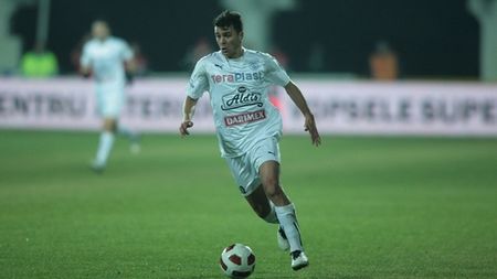 Moraes: "Am ofertă și din Ucraina, dar aleg Steaua!"** VEZI adevăratul motiv pentru care brazilianul vrea să ajungă în Ghencea