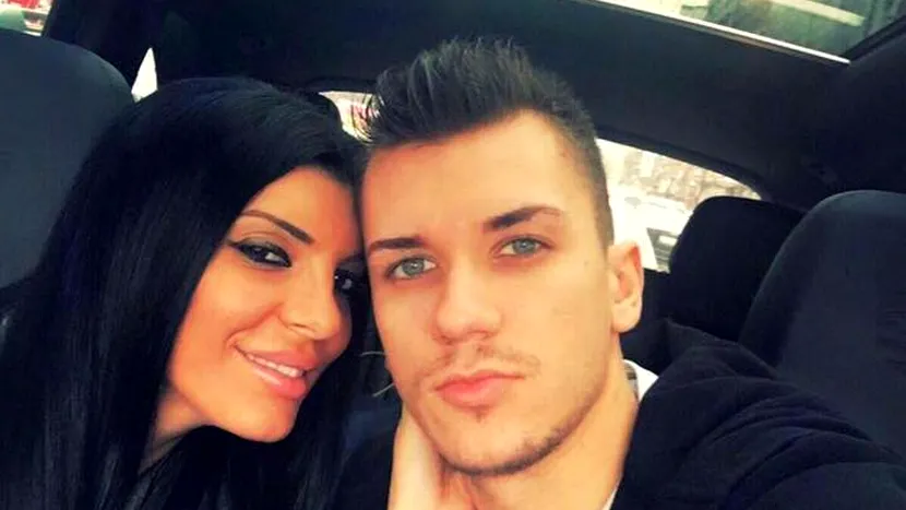 Declarația soțului Andreei Tonciu de ziua de naștere a brunetei. ”Azi este despre tine”