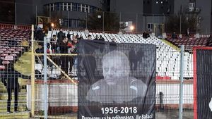 EXCLUSIV | Cum se simțea Ilie Balaci cu o lună înainte de tragedie: "Atunci am vorbit cu el". Dezvăluirile făcute în ziua înmormântării