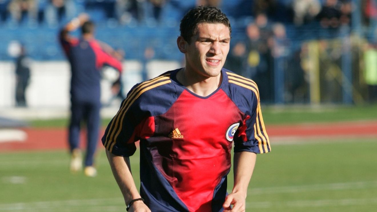 Keșeru: "Bordeaux e o echipă accesibilă, CFR are șanse"