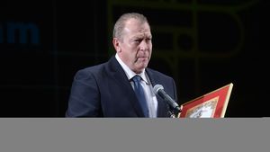 DUCKADAM 60 | Steaua îngroapă securea războiului și îl cheamă pe eroul de la Sevilla în Ghencea: "Meriți asta. Trebuie să lăsăm rivalitățile"