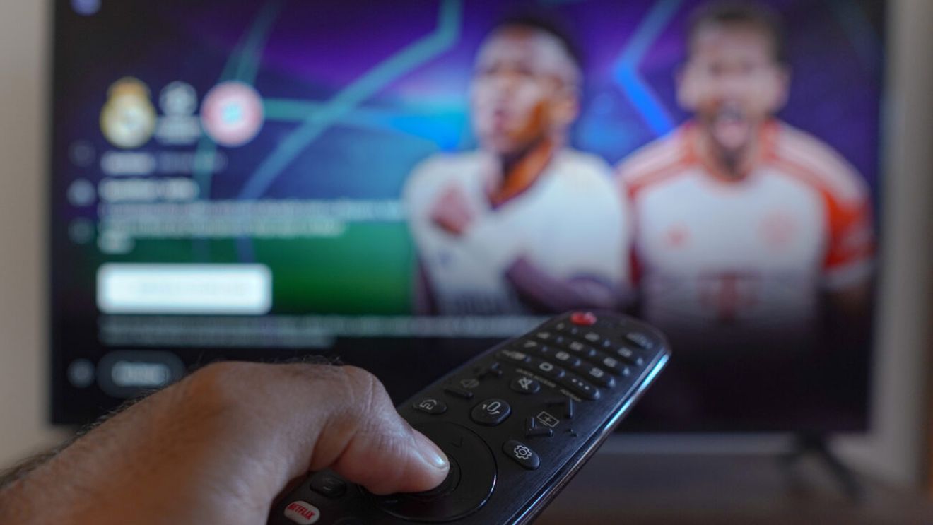 Postul TV de sport a fost închis după 18 ani! De azi, nu mai poate fi văzut