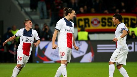 Barcelona e aproape să îl convingă pe Thiago Silva. Ibra "a pus umărul" la ceea ce ar putea fi mutarea anului