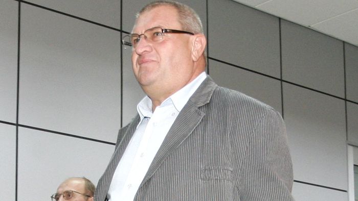 Mureșan: "Sunt bucuros că am picat cu U Cluj! Nu vor mai fi incidente!"