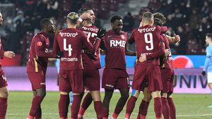 Oficialii lui CFR Cluj contestă dur cea mai nouă regulă din Superliga: „E dificil să mai avem o echipă în cupele europene”. VIDEO