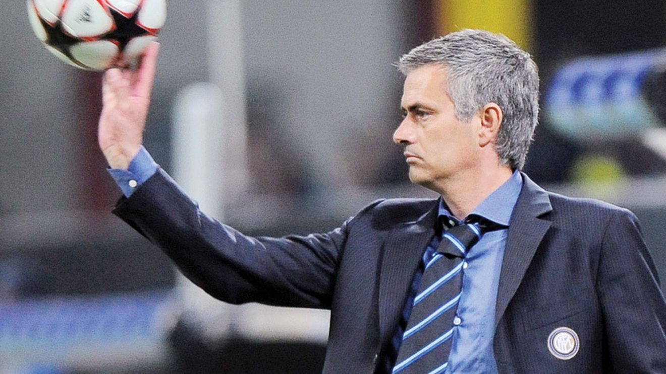 Mourinho,  mai aproape de Real: "Vreau să antrenez în Spania! Vorbim după 23 mai!"