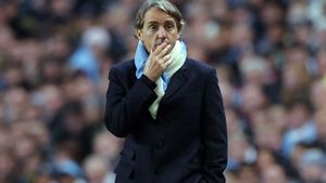 Aduce Mancini dezastrul la City?** "Dacă nu va lua repede un trofeu, șeicul Mansour va pleca și va căuta altă 'jucărie'"