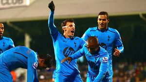 "Dați-i o șansă și va arăta ce înseamnă spectacolul!" Chiricheș a  primit cea mai bună veste: Hoddle, favorit să o preia pe Spurs