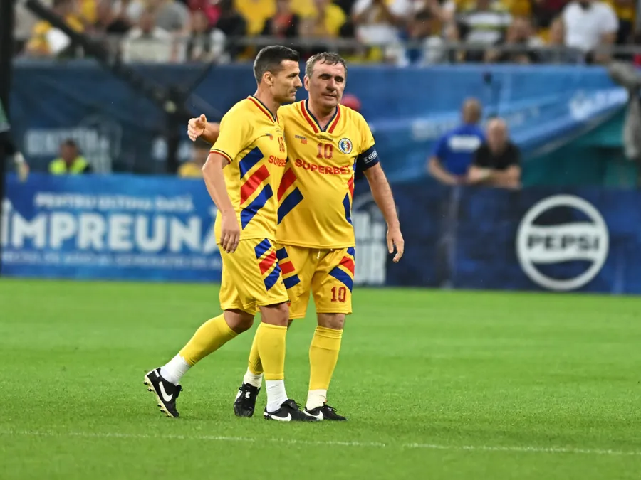 SURSA FOTO:Razvan Pasarica/SPORT PICTURES