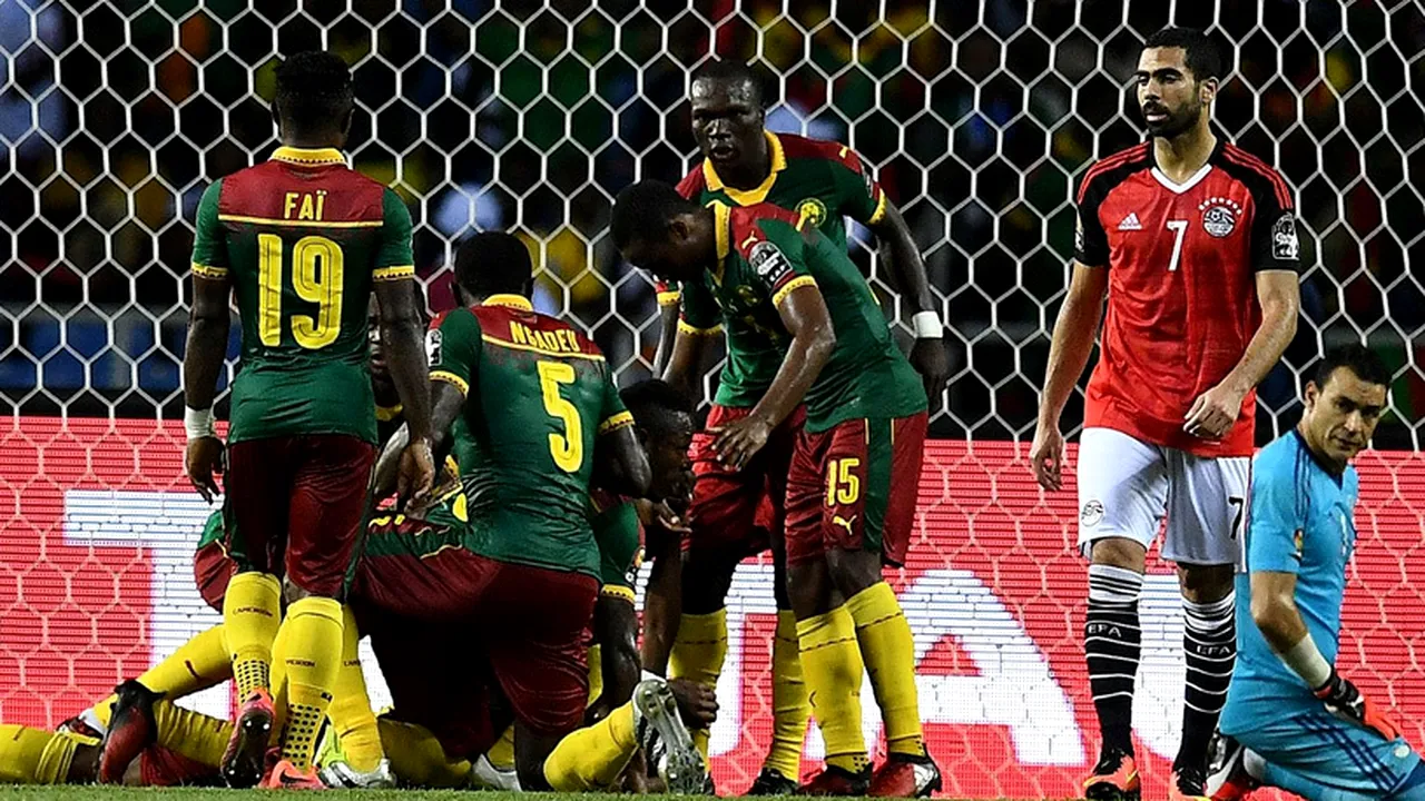 Cupa Confederațiilor | Camerun și Australia au terminat la egalitate, 1-1. Un fost jucător din Liga 1 a dat o pasă de gol. Cum arată clasamentul grupei B