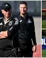 CSM Olimpia a pierdut la limită la Târgoviște, după un joc pe care l-a început extrem de prost. Robert Ilyeș, la primul eșec pe banca sătmărenilor: ”A trebuit să renunț la tot ce am pregătit toată săptămâna”