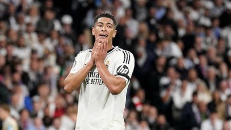 Jude Bellingham a dezvăluit care e starea lui de sănătate, după operația importantă pe care a suferit-o