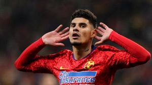 „A avut de suferit!”. Motivul pentru care Florinel Coman nu a „strălucit” în meciul cu Academica Clinceni