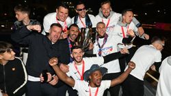 „Cârpă, sclav”. E în cărți pentru a reveni la FCSB, dar n-a uitat durerea din trecut