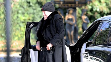 Gigi Becali renunță la Maybach-ul său de 500.000 de euro din cauza lui Dan Șucu, după Rapid - FCSB 4-0! De ce a luat miliardarul din Pipera decizia drastică