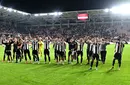 Liderul din Superliga, lovit crunt de o decizie a Guvernului! Ce se întâmplă cu banii de la stat