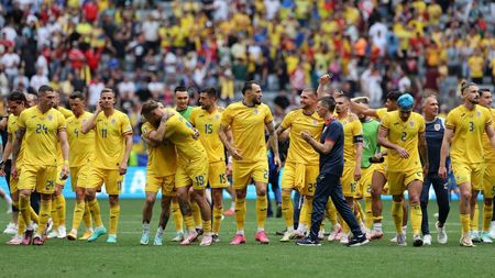 Dan Șucu vrea să transfere un titular al României din meciul cu Ucraina de la EURO! „E foarte agresiv. A fost santinela echipei naționale!”