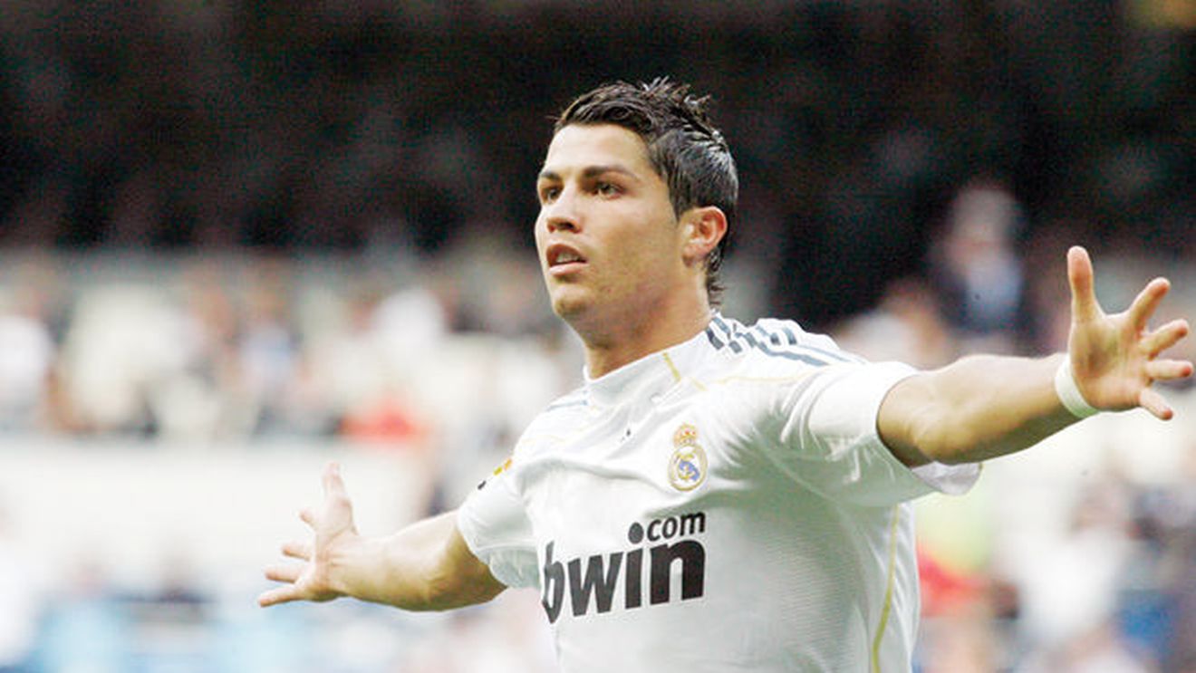Cristiano Ronaldo revine**  după 55 de zile