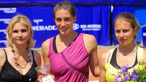 „Le mulțumesc bucătarilor de aici!"