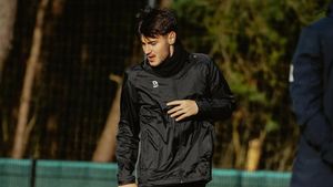 Adevărul despre transferul lui Adrian Mazilu, cumpărat în Premier League și făcut „pachet” imediat. Directorul tehnic al lui Brighton a explicat planul real cu „perla” creată în „laboratorul” lui Gică Hagi