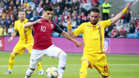 ULTIMA ORĂ | Dragoș Grigore, out de la Ludogoreț Razgrad! Claudiu Keșeru a rămas singurul român de la campioana Bulgariei