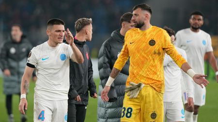 FCSB intră în infernul de o lună. Ce program de coșmar are echipa lui Charalambous și Pintilii