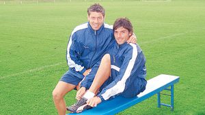 Brandan: "În România se pune accentul pe efort și tactică"