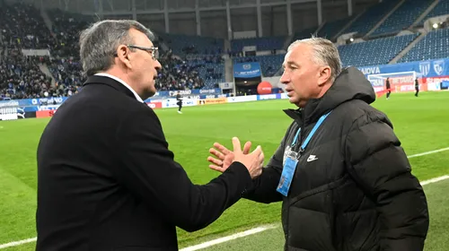 CFR Cluj – Farul și Universitatea Craiova – Sepsi, Live Video Online de la ora 21:00, în ultima etapă din Superliga. Ardelenii sau oltenii? Unii merg la barajul pentru Conference League, ceilalți ratează cupele europene! Echipele probabile