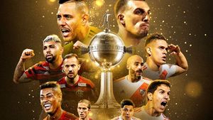 Finala Copa Libertadores 2019 | Flamengo - River Plate, sâmbătă, de la ora 22:00