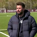 Dinu Gheorghe a analizat declarația făcută de către Adrian Mutu înainte de Rapid – Farul: „Nu vrea să îl supere pe Gică Hagi!” | VIDEO EXCLUSIV ProSport Live