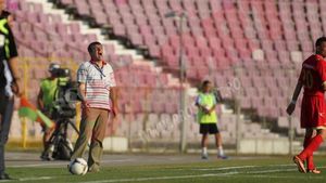 Cristi Popovici: "Am ratat oportunitatea de a fi pe locul doi după 10 etape"