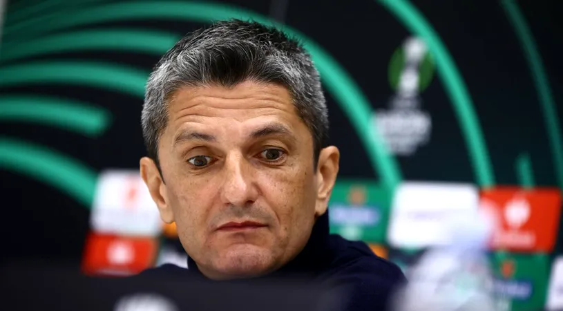 Răzvan Lucescu a cerut transferul lui Alexandru Mitriță la PAOK. Prețul uriaș a blocat cumpărarea românului: „E super talentat!”