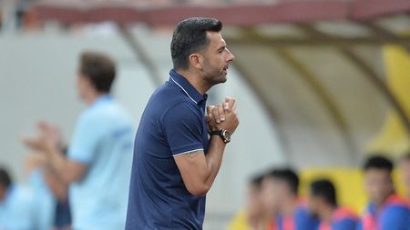 Gigi Becali i-a trasat lui Dică un obiectiv foarte îndrăzneț: "Știți ce trebuie să facem cu Sporting? Altfel, ne luăm adio de la calificare!"