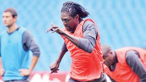 "Cetățenii" rispitori!** Gaură de 53 de milioane în bugetul lui Manchester City!