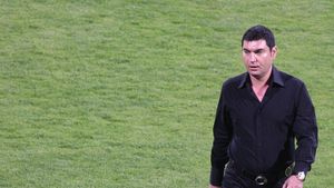 "Trebuie să facem o echipă** care să ne dea dreptul să luăm titlul"