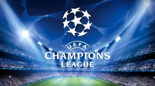 OFICIAL | Schimbare importantă anunțată de UEFA: se modifică ora de start a meciurilor din Liga Campionilor!