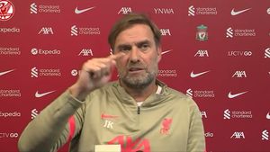 Jurgen Klopp, mesaj clar în privința atacului ordonat de către Vladimir Putin în Ucraina: „E războiul unui om cu adevărat rău! Nu îl putem opri, dar îi putem pune mari probleme”
