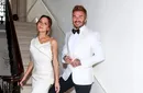 David Beckham şi Victoria au vile şi conace de peste 150 de milioane de dolari, pe 3 continente
