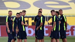 FCSB nu se poate baza o perioadă lungă pe un fotbalist! Meme Stoica a făcut anunțul dur: „Are deficit mare muscular”