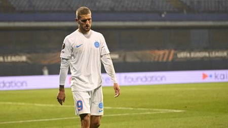 Se vinde Daniel Bîrligea cu 7.500.000 de euro. Impresarul atacantului a dat vestea: „Să meargă să-l ia!”