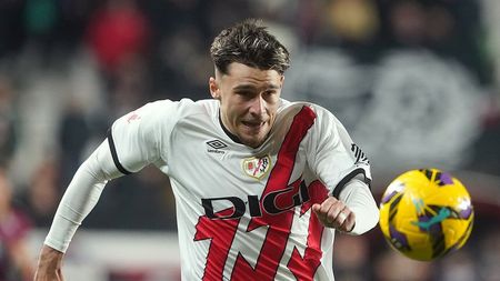 Anunț despre transferul lui Andrei Rațiu la FC Barcelona în celebra emisiune TV din Spania: „Au vorbit foarte frumos”