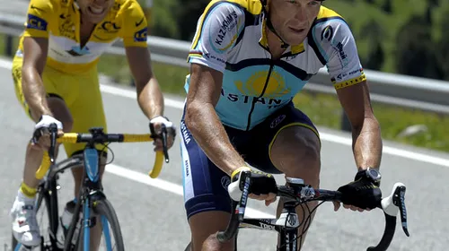 Știrea momentului în lumea sportului:** Lance Armstrong va pierde toate cele 7 Tururi ale Franței din carieră! Decizia care îl lasă fără super – palmaresul său