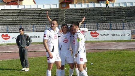 Alba mai speră:** Fl. Dan: "Avem caracter!"