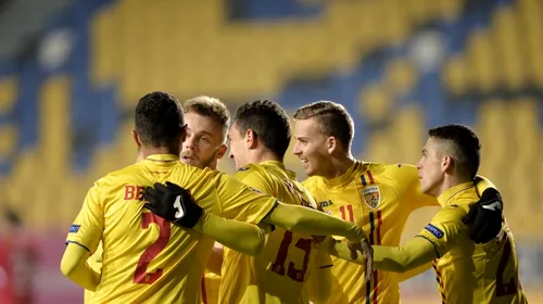 România riscă să joace fără spectatori meciul de gală contra Spaniei, din preliminariile EURO 2020. Anunțul făcut de FRF: „Ne delimităm de aceste acțiuni”