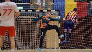 Dinamo l-a pierdut pe Ionuț Irimuș. Jucătorul și-a reziliat contractul cu echipa campioană, pe cale amiabilă: "Plec din motive personale"