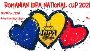 8 – 9 octombrie 2021. Cupa Națională IDPA România 2021, la Poligonul Joița - CTS Tunari & Tactical Life