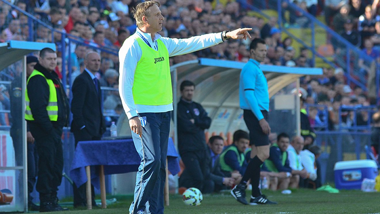 Concordia Chiajna a revenit în țară: "Fotbalul a fost pe locul 2, am văzut ceva ce doar în filme vezi!"