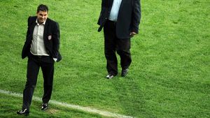 CFR, campioană pe terenul rivalei!** "Am sperat și la 2-0 pentru "U", am mai câștigat în minutul 90! Niculescu e un zero, un nimeni"