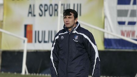 Neagoe: "Sper ca Trică să nu prindă o zi bună"