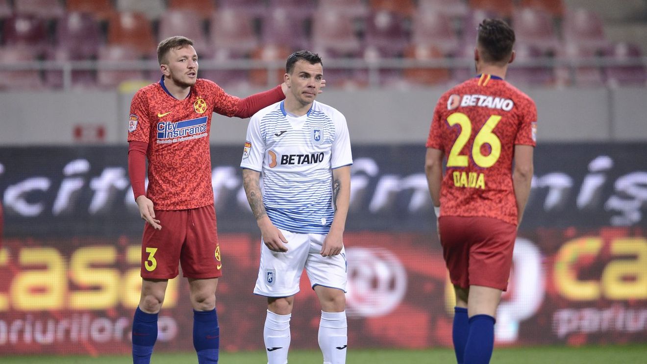 Măsură neobișnuită în fotbalul românesc! „Jucătorii nu vor mai da mâna cu adversarii!”